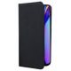 Púzdro knižkové SMART BOOK CASE pre OPPO A12 5G - čierne