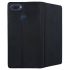 Púzdro knižkové SMART BOOK CASE pre OPPO A12 5G - čierne