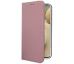 Púzdro knižkové SMART BOOK CASE pre SAMSUNG GALAXY A12 (A125F) - ružové