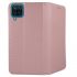 Púzdro knižkové SMART BOOK CASE pre SAMSUNG GALAXY A12 (A125F) - ružové