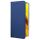 Púzdro knižkové SMART BOOK CASE pre XIAOMI POCO X3 NFC - modré