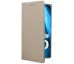 Púzdro knižkové SMART BOOK CASE pre XIAOMI REDMi 10 - zlaté