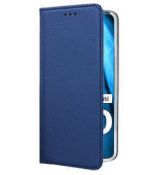 Púzdro knižkové SMART BOOK CASE pre XIAOMI REDMi 10 - modré
