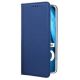 Púzdro knižkové SMART BOOK CASE pre XIAOMI REDMi 10 - modré