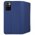Púzdro knižkové SMART BOOK CASE pre XIAOMI REDMi 10 - modré