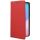 Púzdro knižkové SMART BOOK CASE pre XIAOMI REDMi 10 - červené