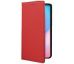 Púzdro knižkové SMART BOOK CASE pre XIAOMI REDMi 10 - červené