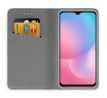 Púzdro knižkové SMART BOOK CASE pre XIAOMI REDMi 10 - červené
