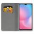 Púzdro knižkové SMART BOOK CASE pre XIAOMI REDMi 9T - červené