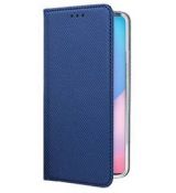 Púzdro knižkové SMART BOOK CASE pre XIAOMI REDMi 9T - modré