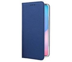 Púzdro knižkové SMART BOOK CASE pre XIAOMI REDMi 9T - modré