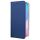 Púzdro knižkové SMART BOOK CASE pre XIAOMI REDMi 9T - modré