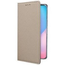 Púzdro knižkové SMART BOOK CASE pre XIAOMI REDMi 9T - zlaté