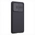 Púzdro NILLKIN CAMSHIELD Pro CASE pre SAMSUNG GALAXY A52 LTE/5G - čierne