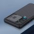 Púzdro NILLKIN CAMSHIELD Pro CASE pre SAMSUNG GALAXY A52 LTE/5G - čierne