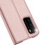 Púzdro knižkové DUX DUCIS PRO SKIN SERIES pre XIAOMI REDMi 9T - ružové