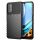 Púzdro (Zadný kryt) THUNDER ARMOR pre XIAOMI REDMi 9T/POCO M3 - čierne