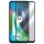Tvrdené sklo 5D FULL COVER (full glue) 9H PRO (TG) pre MOTOROLA MOTO G9 POWER - čierne