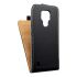 Púzdro knižkové  SLIM FLIP FLEXI FRESH pre MOTOROLA MOTO E7 - čierne