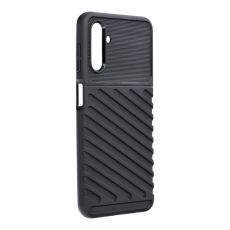 Púzdro (Zadný kryt) THUNDER ARMOR pre SAMSUNG GALAXY A13 5G  - čierne
