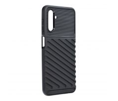 Púzdro (Zadný kryt) THUNDER ARMOR pre SAMSUNG GALAXY A13 5G - čierne