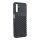 Púzdro (Zadný kryt) THUNDER ARMOR pre SAMSUNG GALAXY A13 5G  - čierne