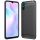 Púzdro FORCELL CARBON pre XIAOMI REDMi 9A - čierne