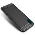 Púzdro FORCELL CARBON pre XIAOMI REDMi 9A - čierne