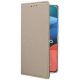 Púzdro knižkové SMART BOOK CASE pre MOTOROLA MOTO E7 - zlaté