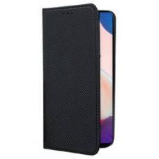 Púzdro knižkové SMART BOOK CASE pre SAMSUNG GALAXY A72 5G  - čierne