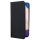 Púzdro knižkové SMART BOOK CASE pre SAMSUNG GALAXY A72 5G  - čierne