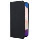 Púzdro knižkové SMART BOOK CASE pre SAMSUNG GALAXY A72 5G  - čierne