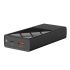Externá batéria - BASEUS SUPER MiNi POWERBANK  20000mAh 22,5W (PPMN-B01) - čierna