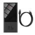 Externá batéria - BASEUS SUPER MiNi POWERBANK  20000mAh 22,5W (PPMN-B01) - čierna