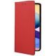 Púzdro knižkové SMART BOOK CASE pre XIAOMI REDMi NOTE 10 5G/POCO M3 - červené