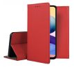 Púzdro knižkové SMART BOOK CASE pre XIAOMI REDMi NOTE 10 5G/POCO M3 - červené
