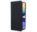 Púzdro knižkové SMART BOOK CASE pre XIAOMI REDMi NOTE 10 5G/POCO M3 - čierne