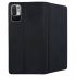 Púzdro knižkové SMART BOOK CASE pre XIAOMI REDMi NOTE 10 5G/POCO M3 - čierne