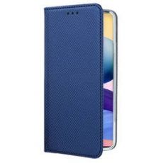 Púzdro knižkové SMART BOOK CASE pre XIAOMI REDMi NOTE 10 5G/POCO M3 - modré