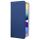Púzdro knižkové SMART BOOK CASE pre XIAOMI REDMi NOTE 10 5G/POCO M3 - modré