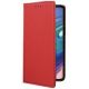Púzdro knižkové SMART BOOK CASE pre MOTOROLA MOTO G10/G10 POWER/G30 - červené