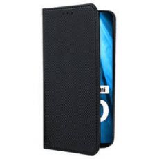 Púzdro knižkové SMART BOOK CASE pre XIAOMI REDMi 10 - čierne