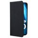 Púzdro knižkové SMART BOOK CASE pre XIAOMI REDMi 10 - čierne