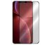 Tvrdené sklo 5D FULL COVER (full glue) 9H PRO (TG) pre APPLE IPHONE 13/13 PRO (6,1") - čierne
