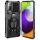 Púzdro NEXERI TANK CASE  pre SAMSUNG GALAXY A52 - čierne