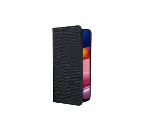 Púzdro knižkové SMART BOOK CASE pre SAMSUNG GALAXY A13 5G - čierne