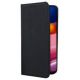 Púzdro knižkové SMART BOOK CASE pre SAMSUNG GALAXY A13 5G - čierne
