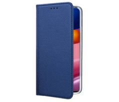 Púzdro knižkové SMART BOOK CASE pre SAMSUNG GALAXY A13 5G - modré