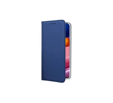 Púzdro knižkové SMART BOOK CASE pre SAMSUNG GALAXY A13 5G - modré