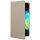 Púzdro knižkové SMART BOOK CASE pre MOTOROLA MOTO EDGE 20 5G - zlaté